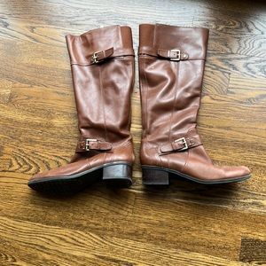 Bandolino brown boots